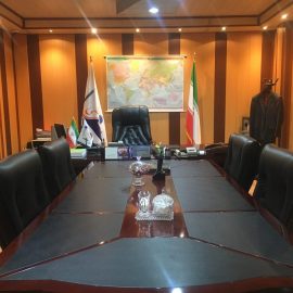 نمای شرکت بازرگانی لطفی نمای شرکت بازرگانی لطفی