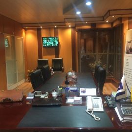 نمای شرکت بازرگانی لطفی نمای شرکت بازرگانی لطفی