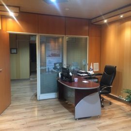 نمای شرکت بازرگانی لطفی نمای شرکت بازرگانی لطفی