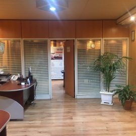 نمای شرکت بازرگانی لطفی نمای شرکت بازرگانی لطفی